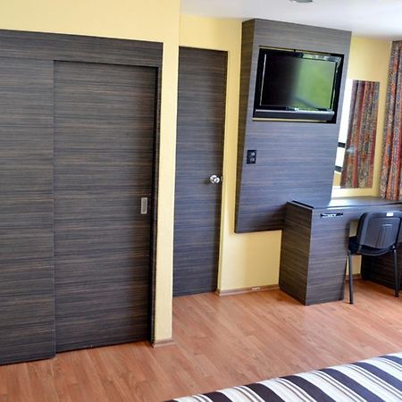 Hotel Arizona Meksyk Zewnętrze zdjęcie