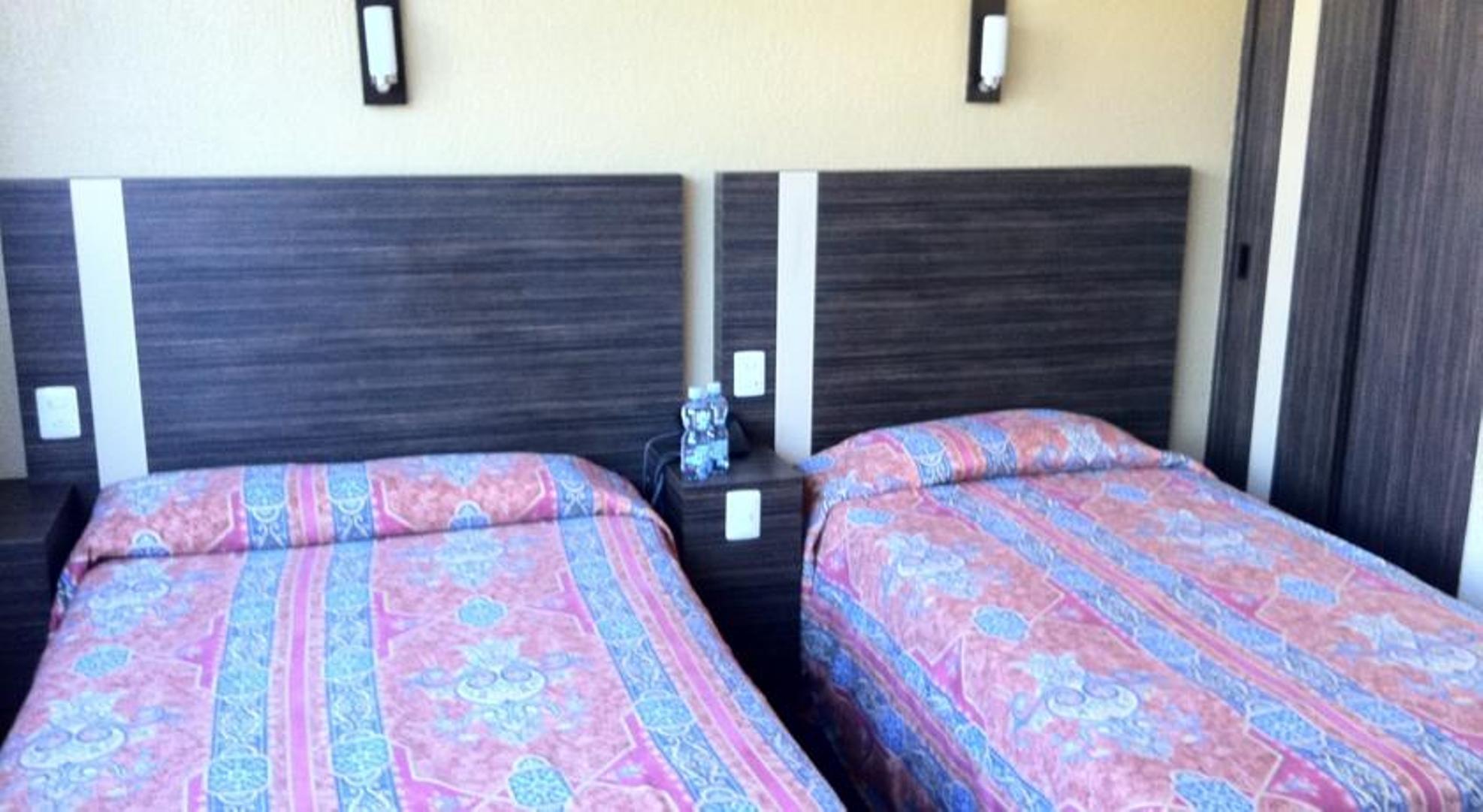 Hotel Arizona Meksyk Zewnętrze zdjęcie