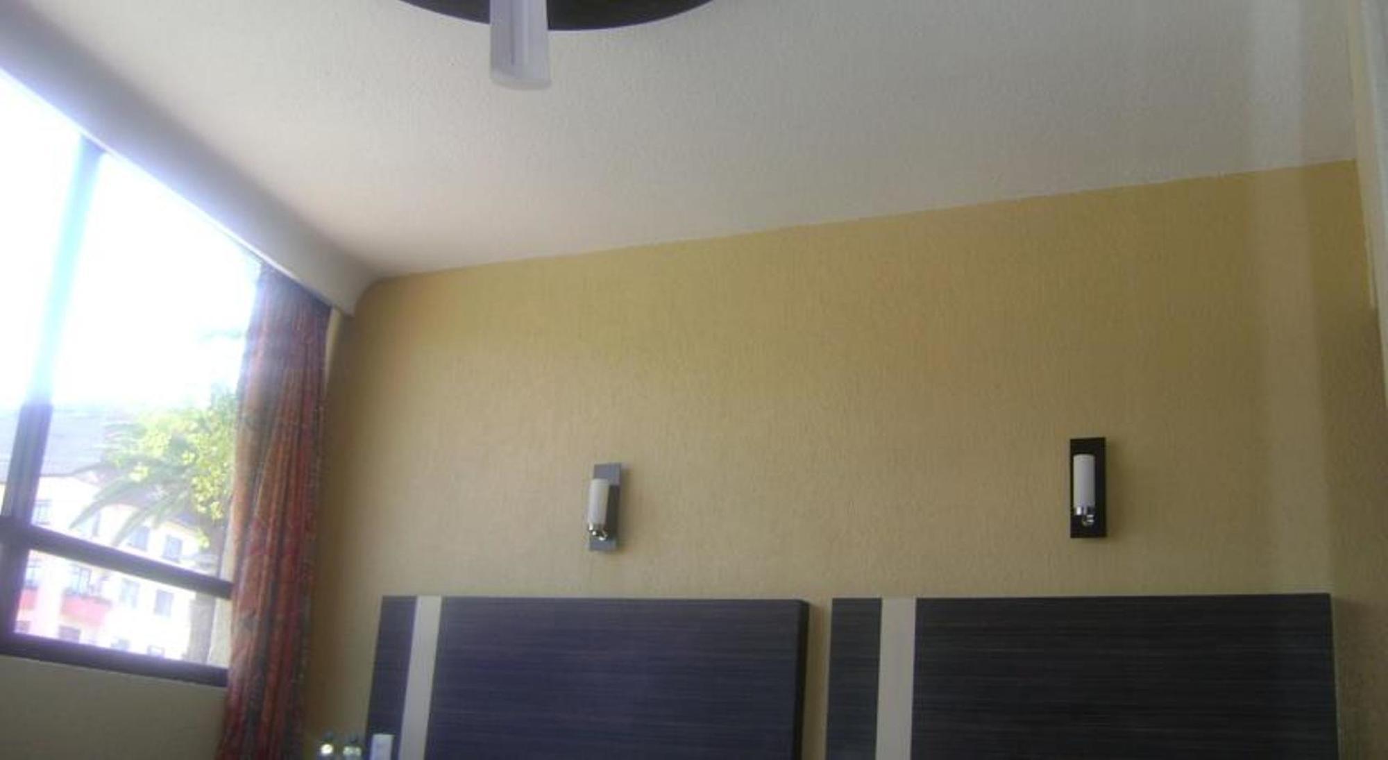 Hotel Arizona Meksyk Zewnętrze zdjęcie