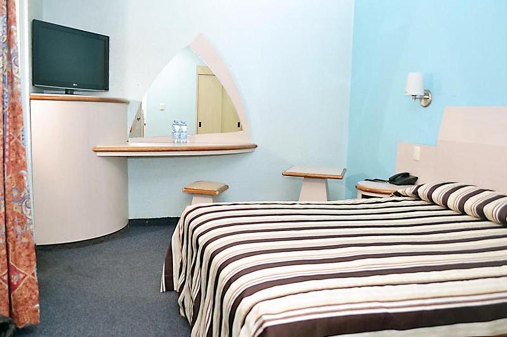 Hotel Arizona Meksyk Zewnętrze zdjęcie