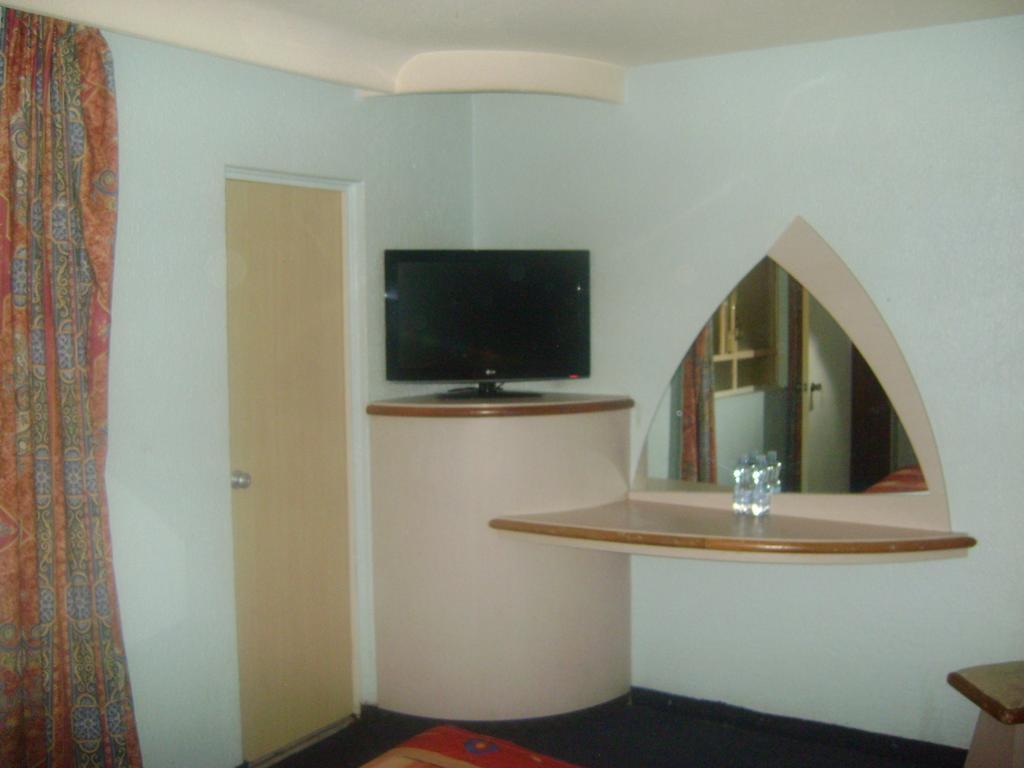 Hotel Arizona Meksyk Zewnętrze zdjęcie