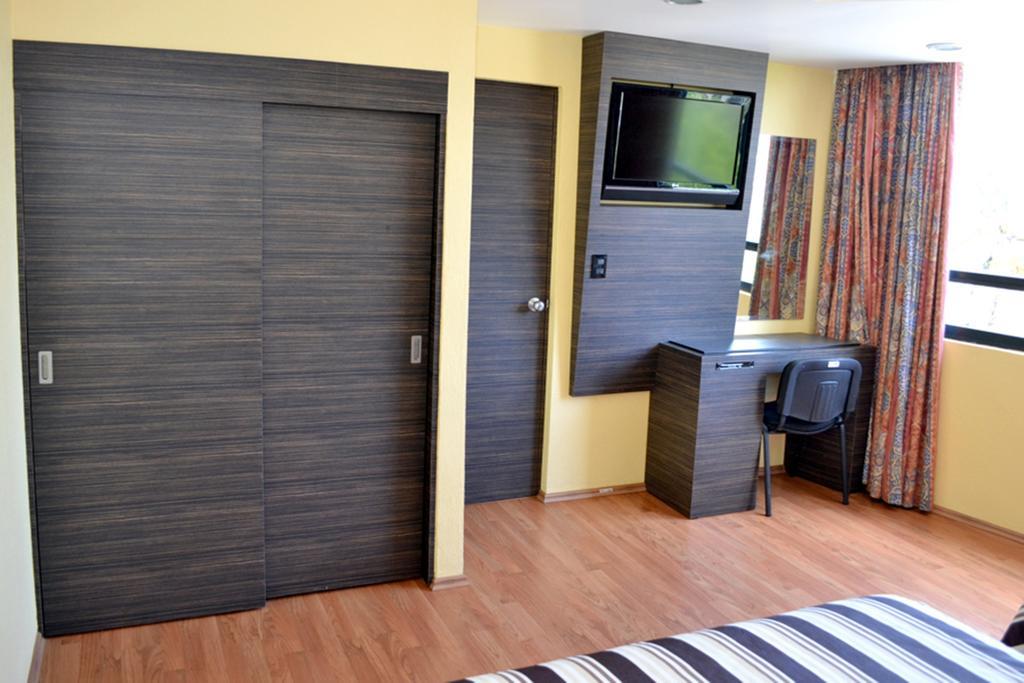 Hotel Arizona Meksyk Zewnętrze zdjęcie